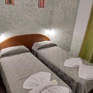 Habitación Económica con 2 Camas Individuales