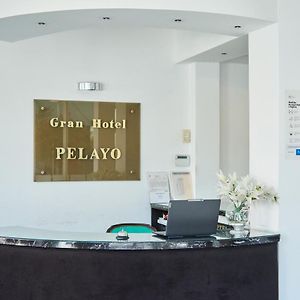 Hotel Pelayo