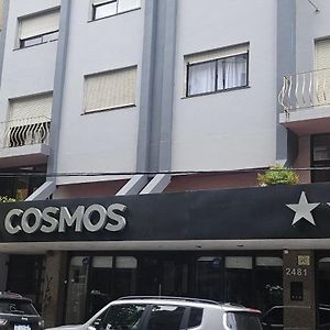 Hotel Cosmos