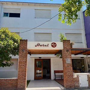 Hotel Compostela