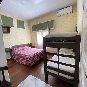 Habitación Cuádruple