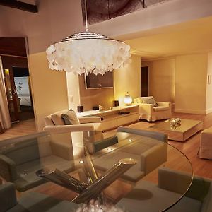 Elegance Flat Ponta Negra Beira Mar