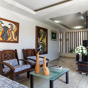 Hotel Brisa do Mar Tambaú