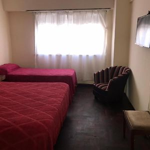 Hotel Nuevo Lepanto
